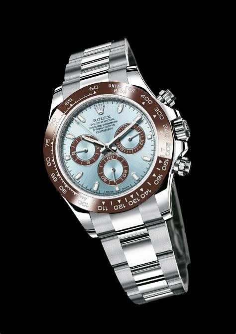 rolex cosmograph daytona oyster platinum